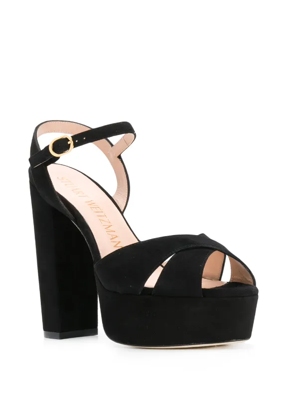stuart weitzman soliesse sandals