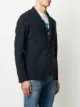 Herno blazer con botones