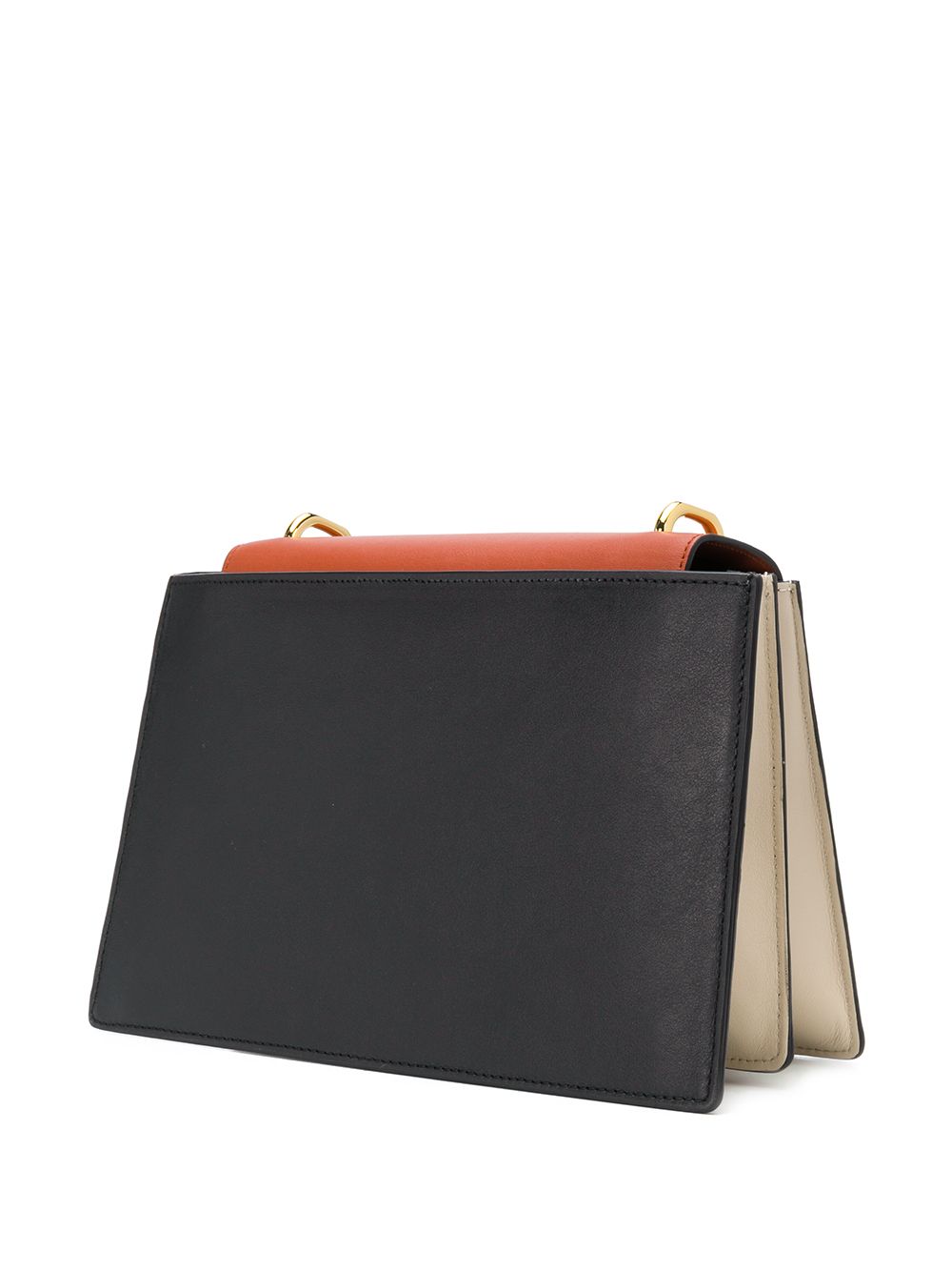 фото Yuzefi eloise cross body bag