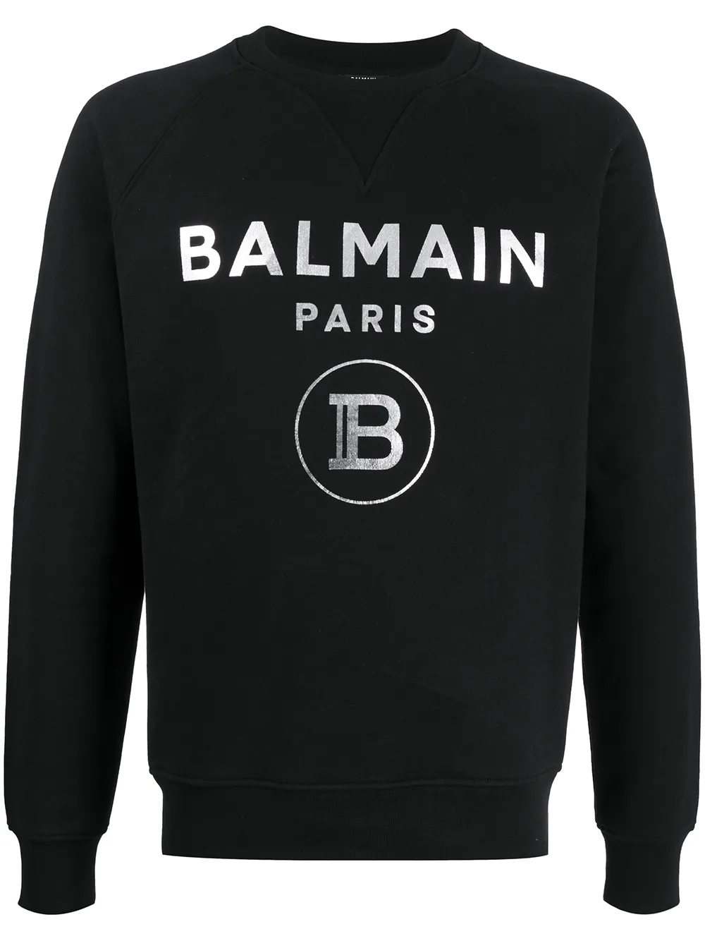 BALMAIN photo