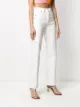 Jacquemus classic five pockets straight jeans