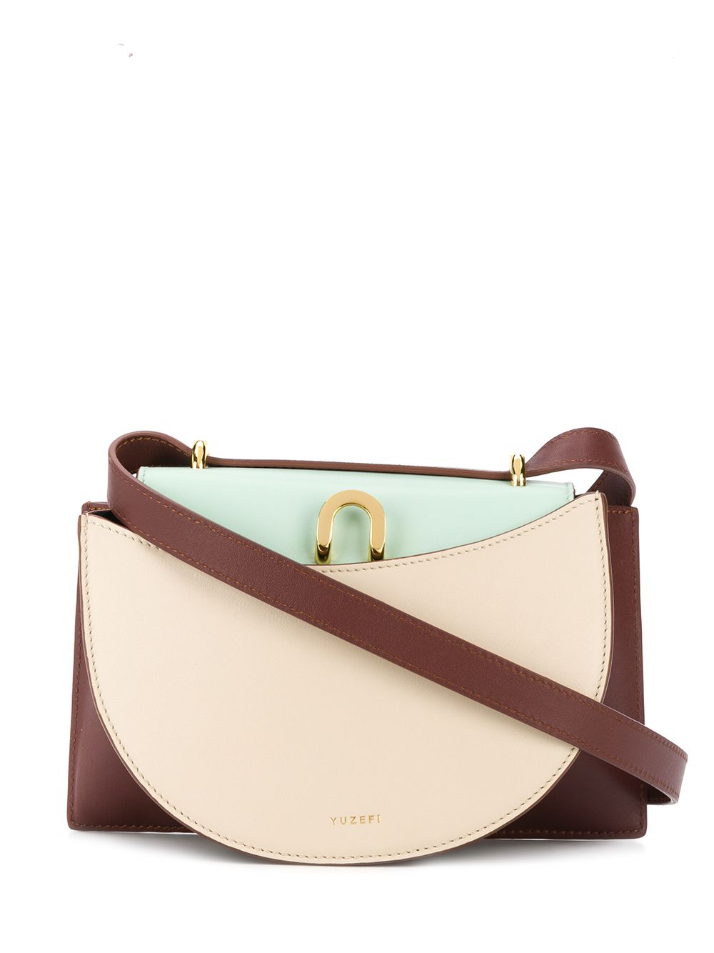 фото Yuzefi edith cross body bag