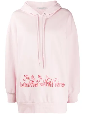 sudadera stella mccartney