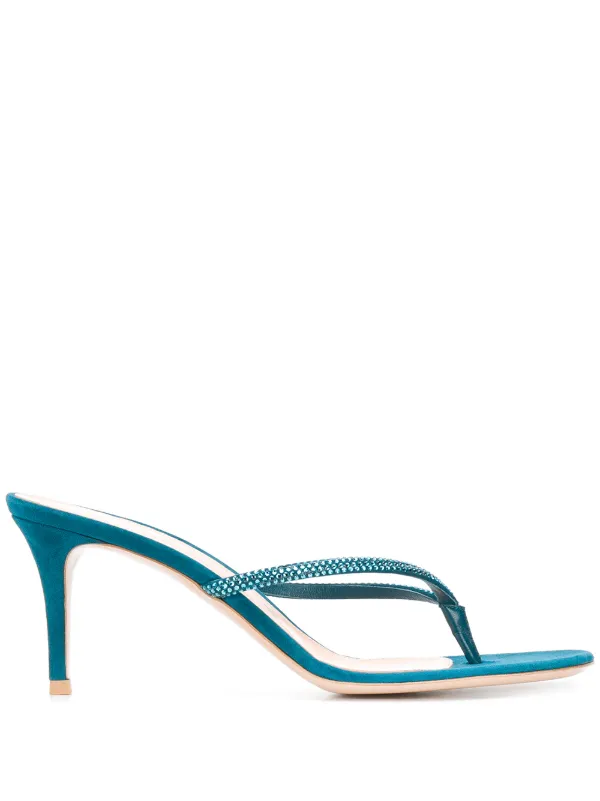 nike calypso flip flop
