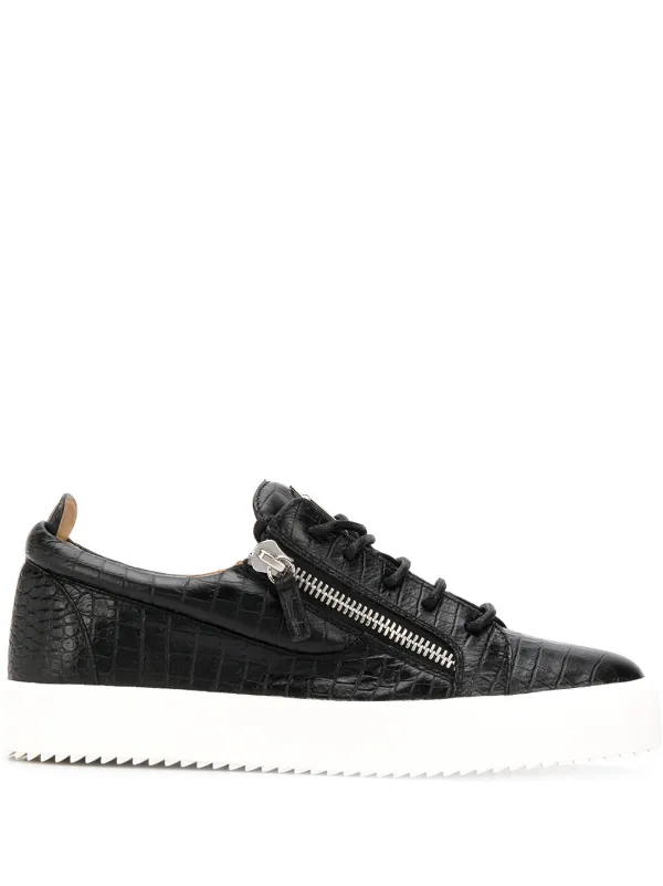 zanotti trainers