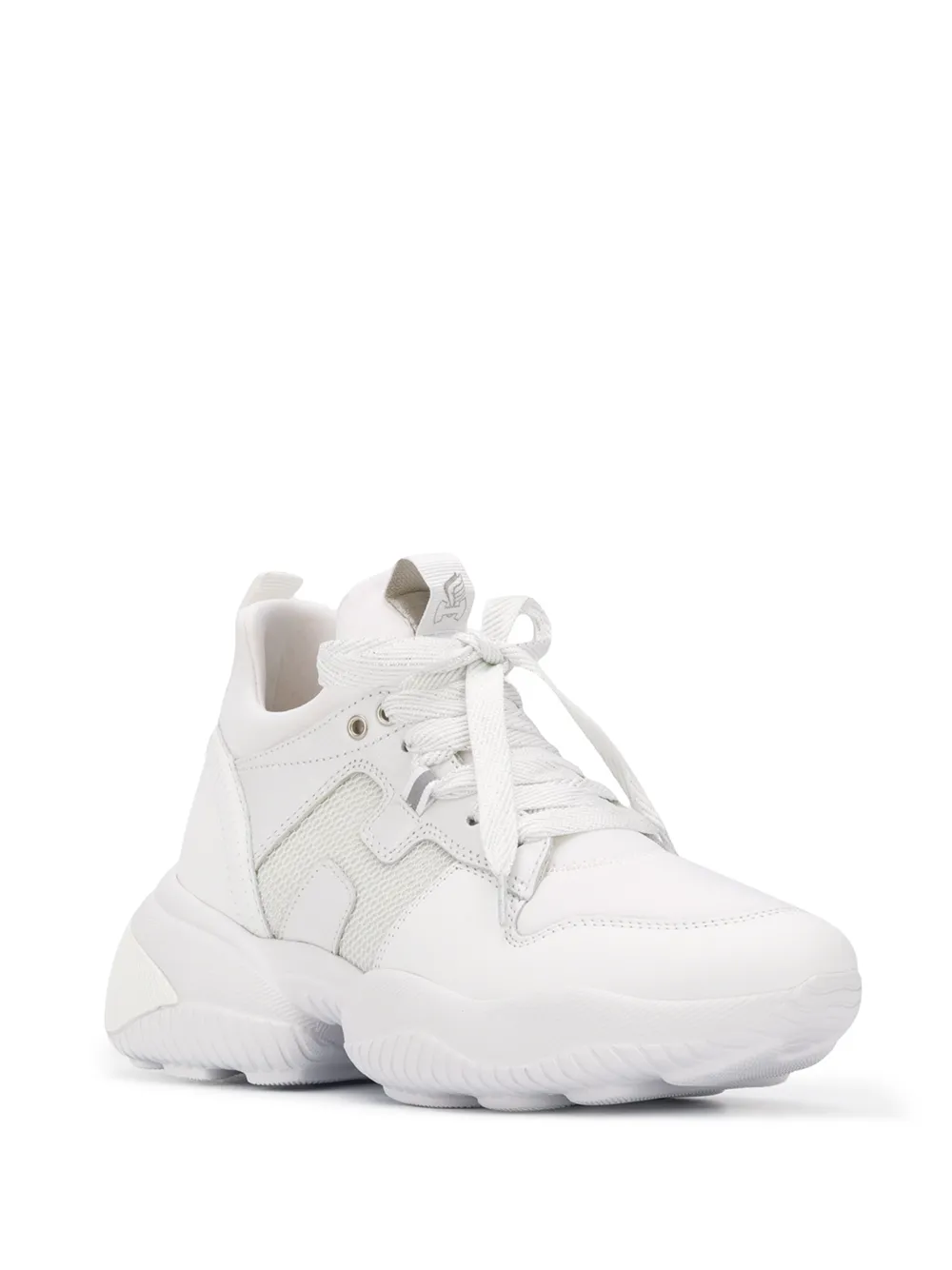 Hogan Interaction low-top sneakers Wit