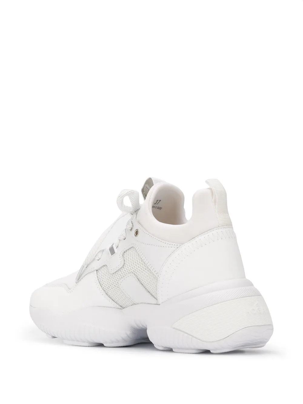 Hogan Interaction low-top sneakers Wit