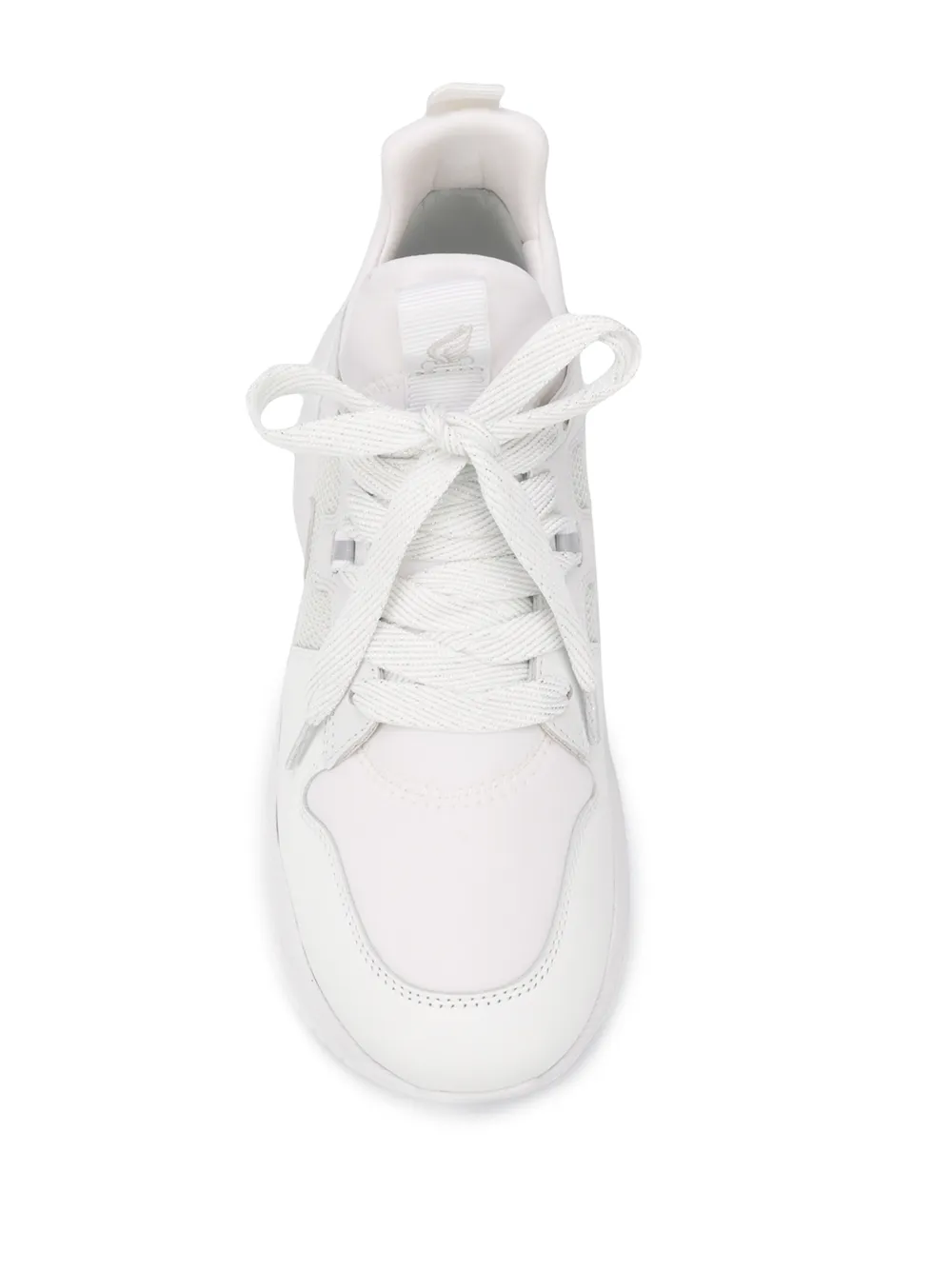 Hogan Interaction low-top sneakers Wit