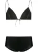 Image 1 of Oséree two-piece bikini set