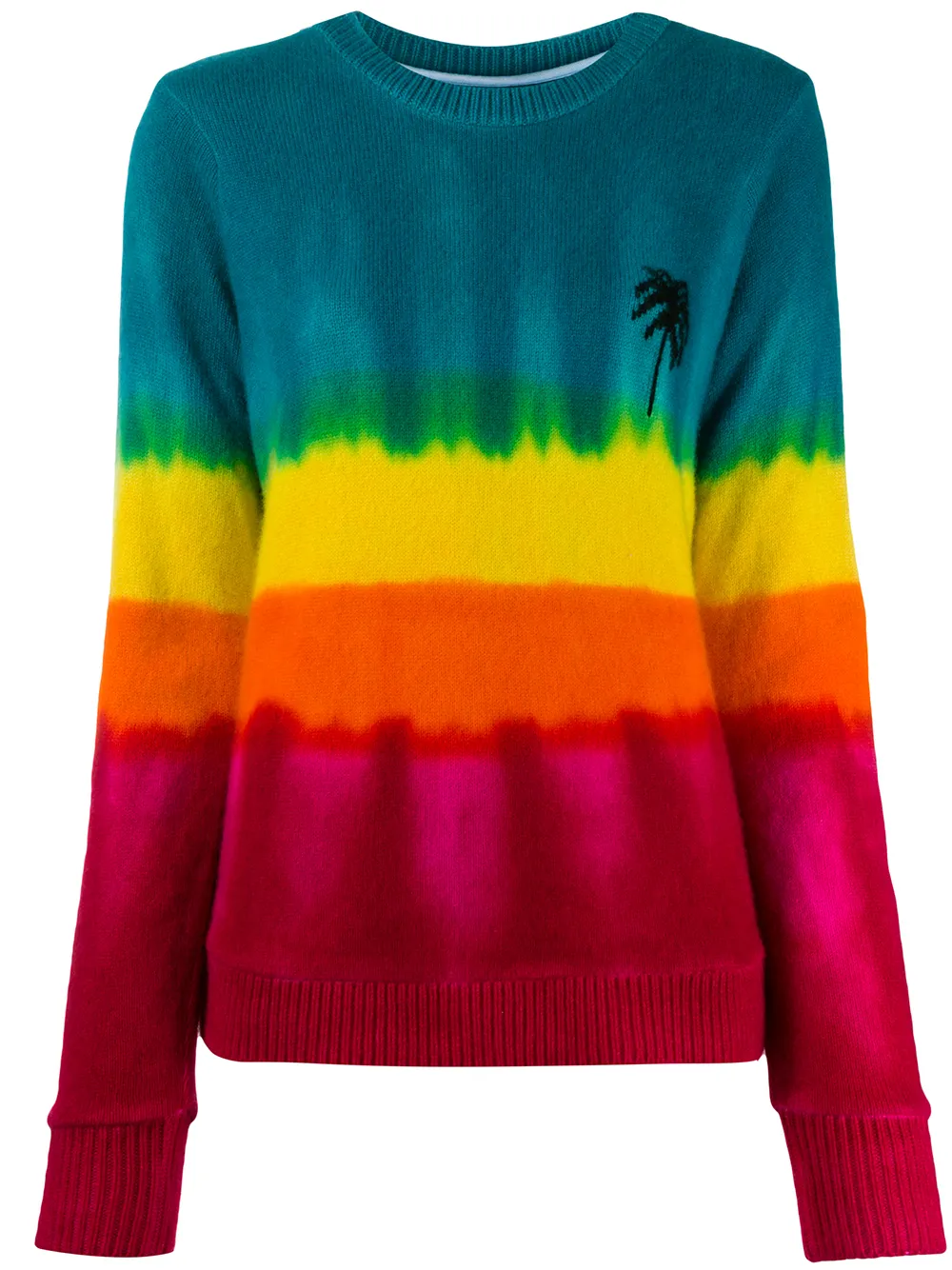 elder statesman jumper