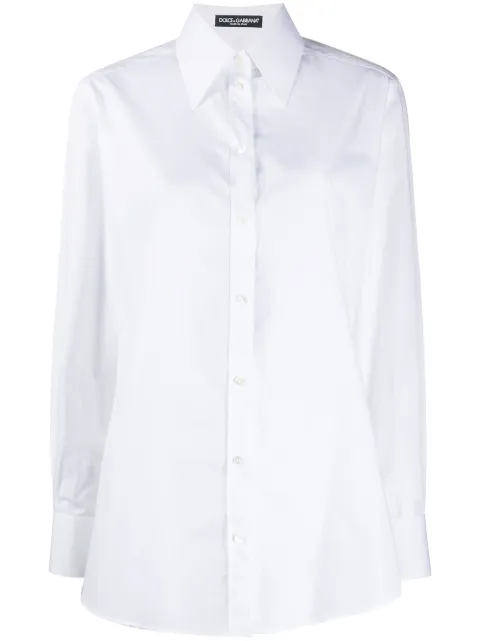 Dolce & gabbana women's shirts Clearance