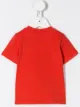 Image 2 of Stella McCartney Kids monster print T-shirt