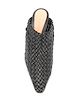 Bottega Veneta Almond 75mm mules