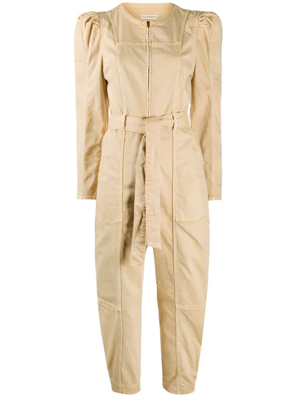 ulla johnson overalls
