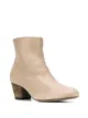 Image 2 of Officine Creative Jeannine ankle boots