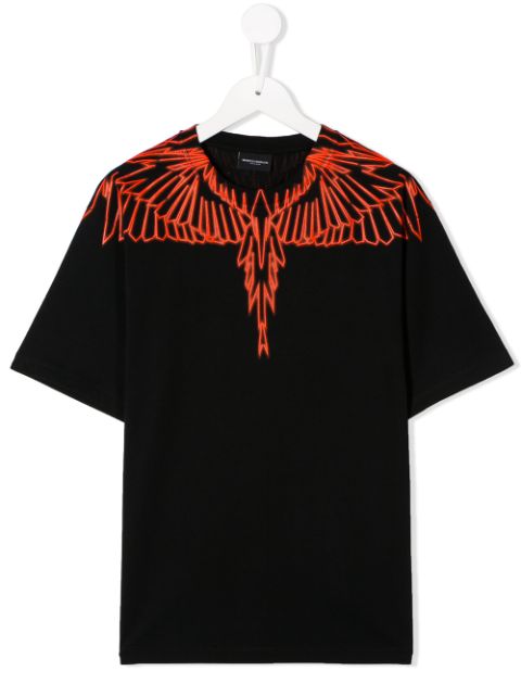 marcelo burlon t shirt kids