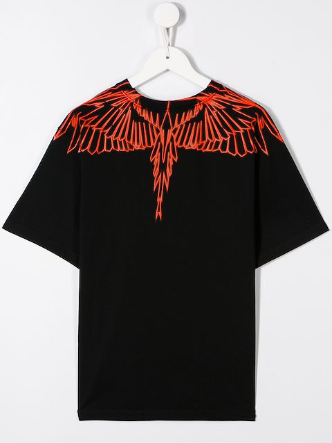 marcelo burlon t shirt kids