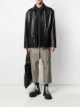 الصورة 2 من Rick Owens بنطال برباط خصر