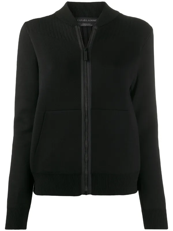 black cardigan canada