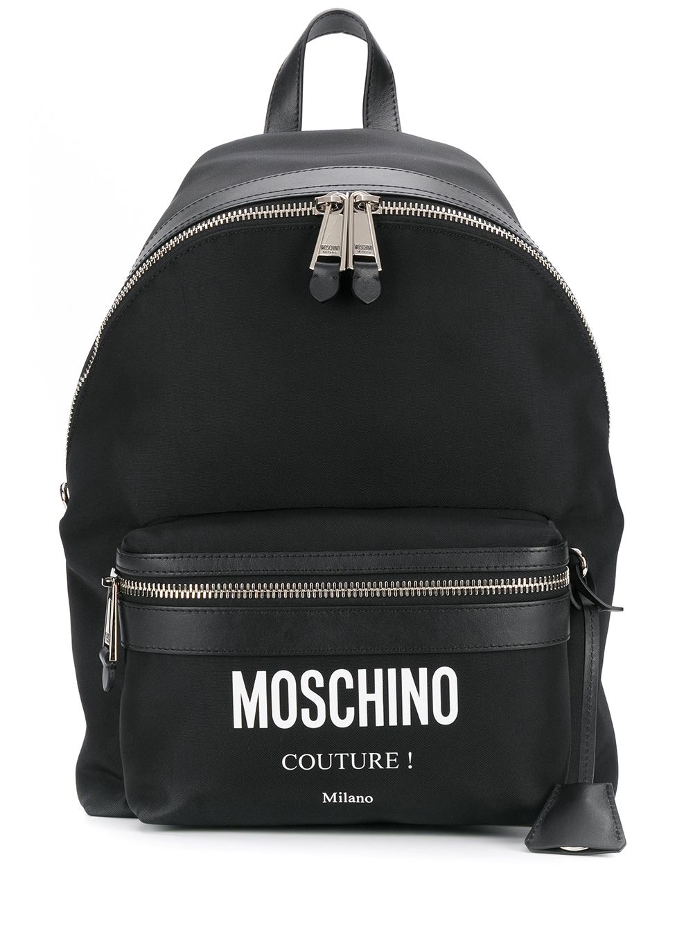 Moschino Moschino Couture! backpack