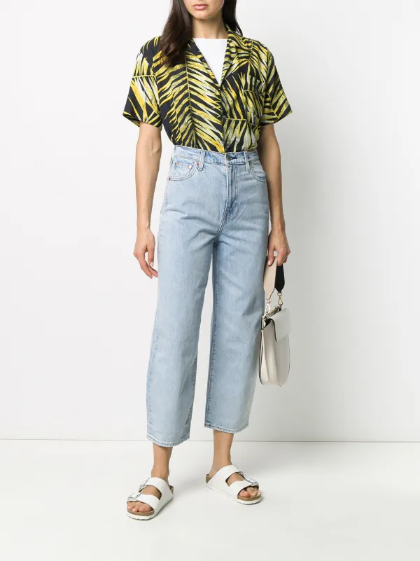 levis jeans dress
