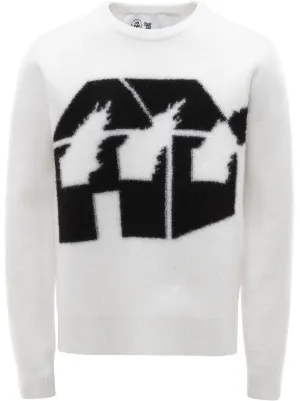 jw anderson sweatshirt sale