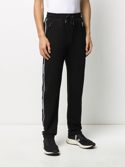 karl lagerfeld track pants