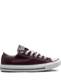 Converse CT OX sneakers - Red