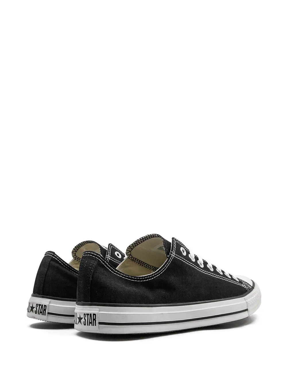 Converse All Star OX sneakers Black