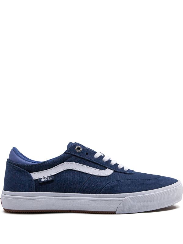 vans crockett