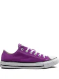 Converse CT OX sneakers - Purple