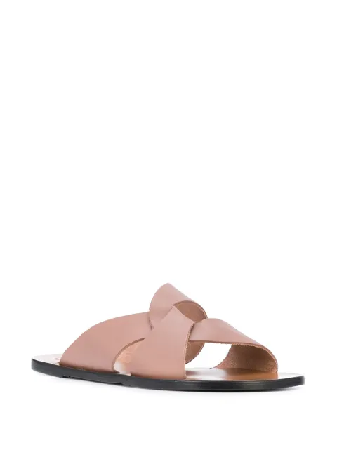 sam edelman strap sandals