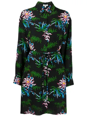 Vardagsklänningar från Kenzo dam Shoppa CAPSULE BY ESOs Vardagsklänningar från Kenzo dam Shoppa CAPSULE BY ESOs