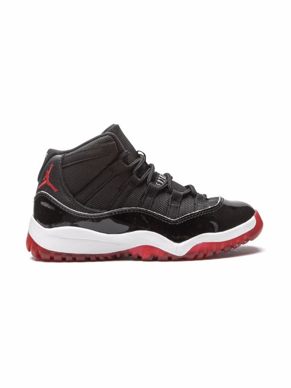 Kids jordans size 2 best sale