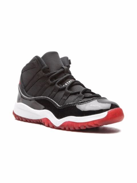 Jordan Kids - Jordan 11 Retro sneakers