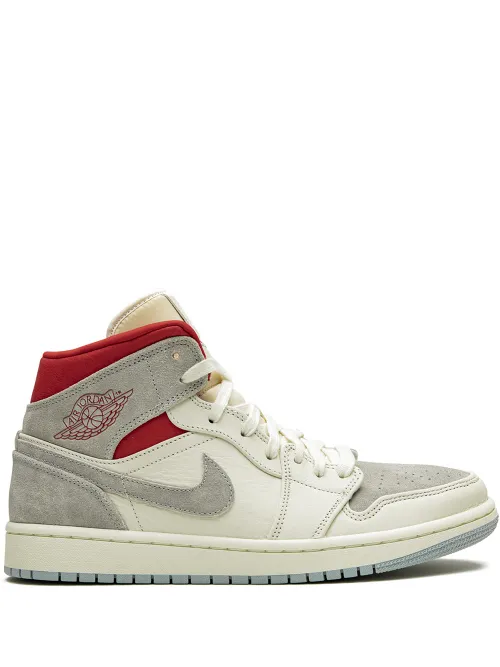 Baskets Air 1 Mid PRM 'Sneakerstuff 20th Anniversary' - Jordan - Modalova