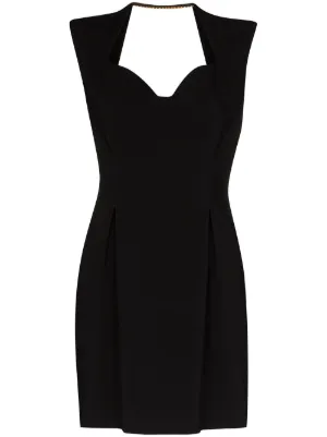 cocktail and party versace dress