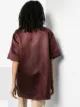 Joseph Brani patch pockets shirt