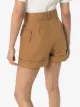 Victoria Beckham high-waisted pocket shorts
