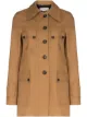 Image 1 of Victoria Beckham safari jacket