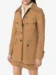 Image 2 of Victoria Beckham safari jacket