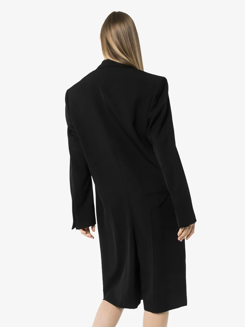 BOTTEGA VENETA SUIT STYLE JUMPSUIT