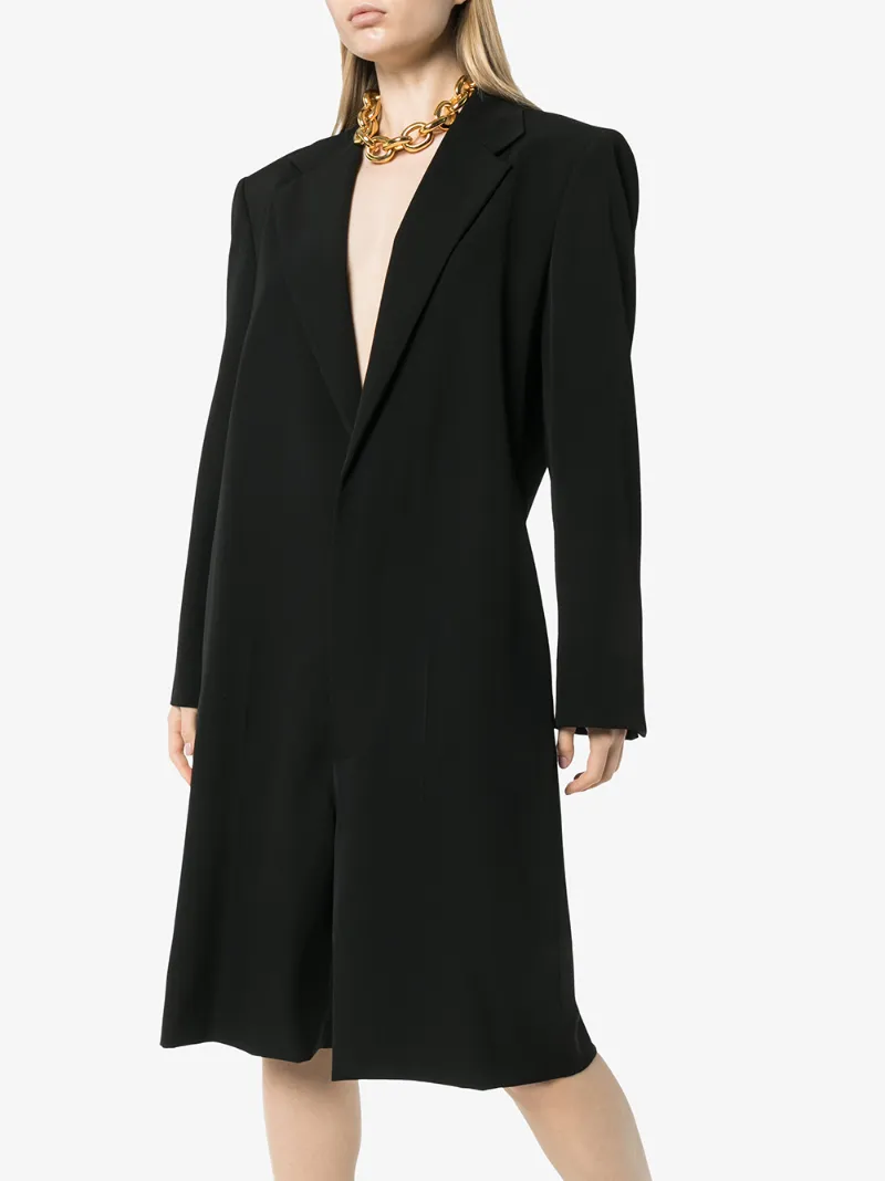 BOTTEGA VENETA SUIT STYLE JUMPSUIT