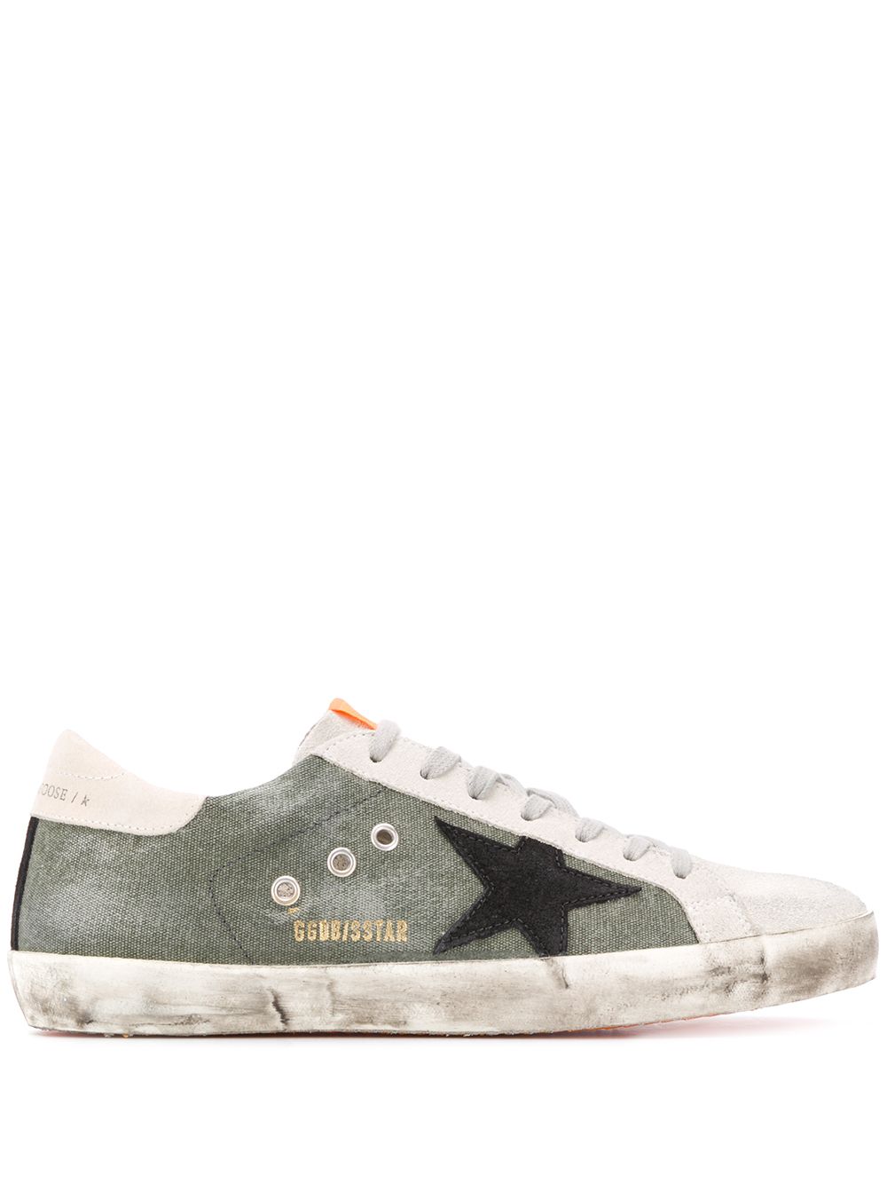 фото Golden goose кеды superstar