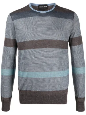 armani sweater sale