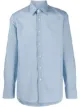 Image 1 of Prada geometric pattern shirt