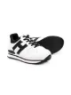 الصورة 2 من Hogan Kids حذاء رياضي بدون رقبة