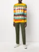 Bild 2 von The Elder Statesman Kaschmirpullover mit Batikmuster