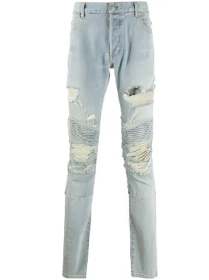 balmain jeans sale