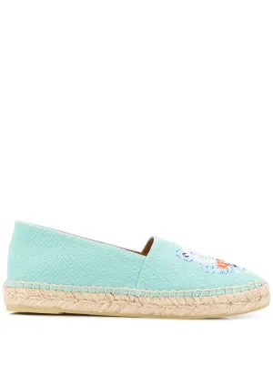 farfetch kenzo espadrilles
